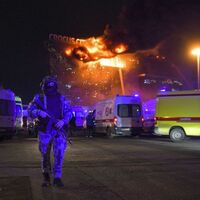 Moskova'da son yılların en ölümcül terör saldırısı!