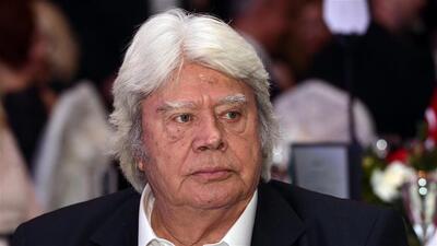 Cüneyt Arkın kaç yaşında öldü?