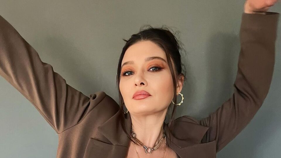 Hakkında çıkan haberi yalanladı