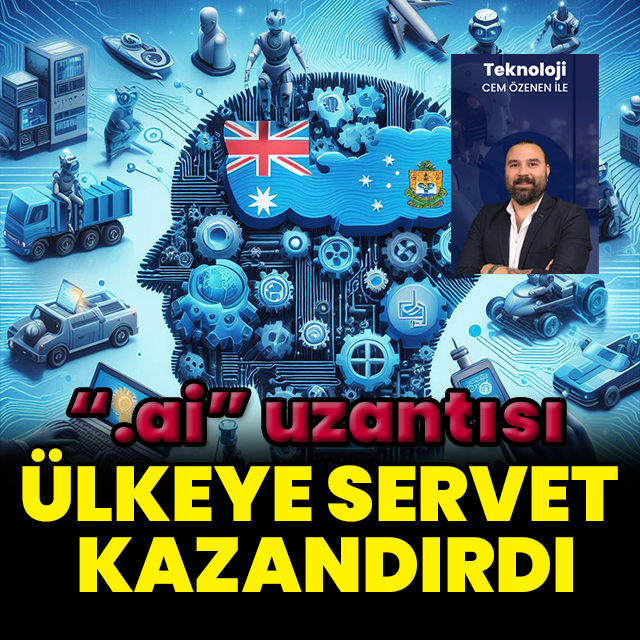 AI uzantısı ile milyonlar kazanıyor