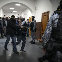 Moskova saldırganlarının birinin İstanbul paylaşımları ortaya çıktı