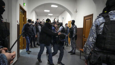 Moskova saldırganlarının birinin İstanbul paylaşımları ortaya çıktı