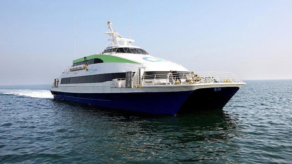 BUDO'da sefer iptalleri