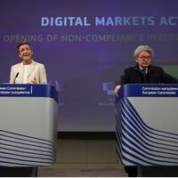 Apple, Google ve META'ya soruşturma