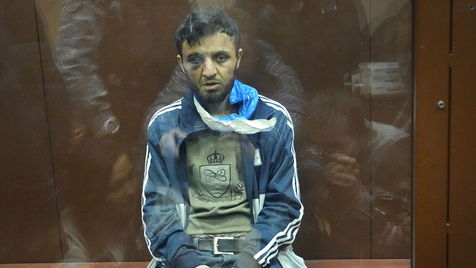 Kremlin: İdam cezası tartışmalarına katılmıyoruz