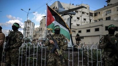 Hamas'tan, Refah'a kara operasyonuyla ilgili açıklama