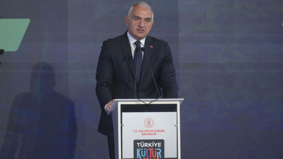 Türkiye Kültür Yolu Festivali Adana'da başlayacak