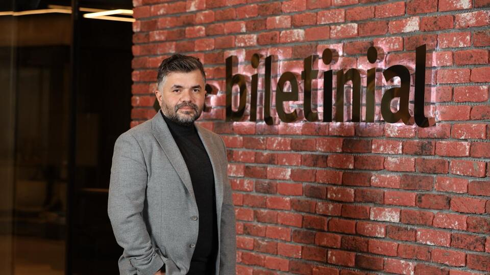 Geçen yıla göre yüzde 56 büyüdü