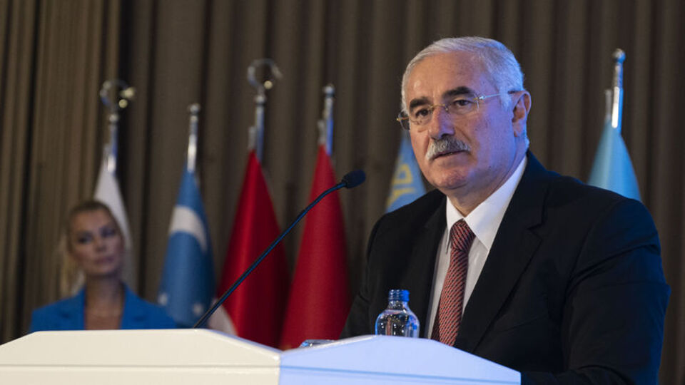 Yargıtay Başkanlığı seçimi yarına kaldı