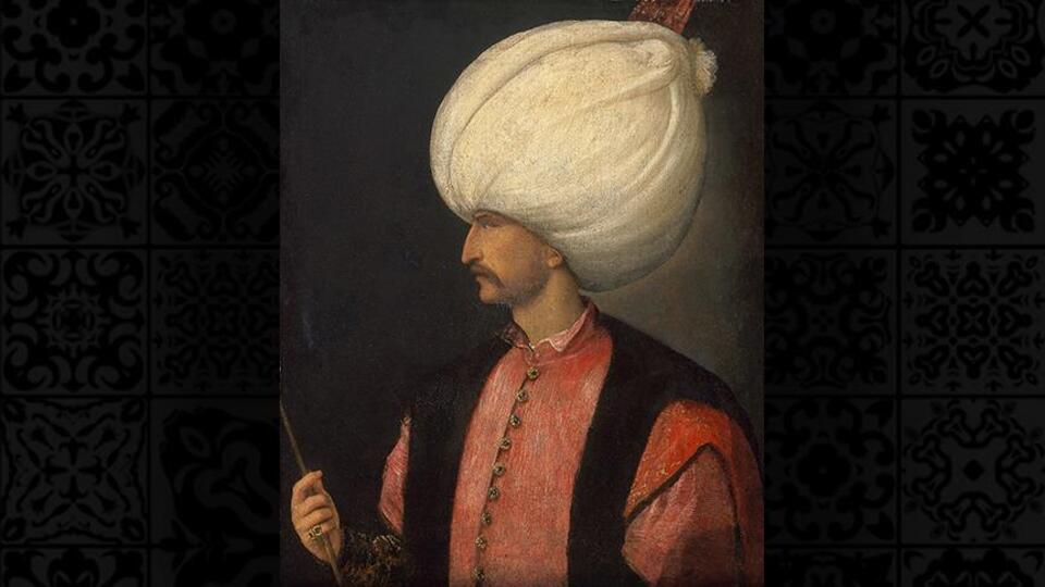 Sultan Süleyman kaç yaşında öldü?