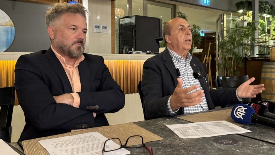 "Muğla için 75'e yakın projemiz var"