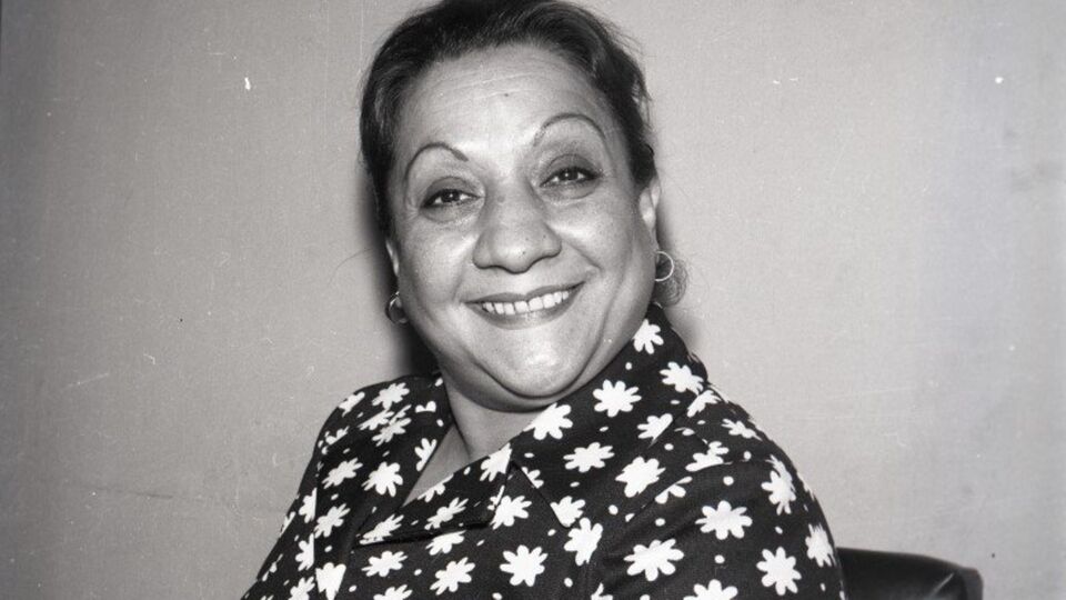 Adile Naşit kaç yaşında öldü?