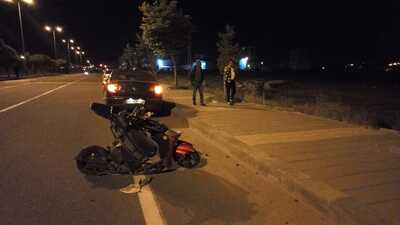 15 yaşındaki kuryenin öldüğü kazada karar