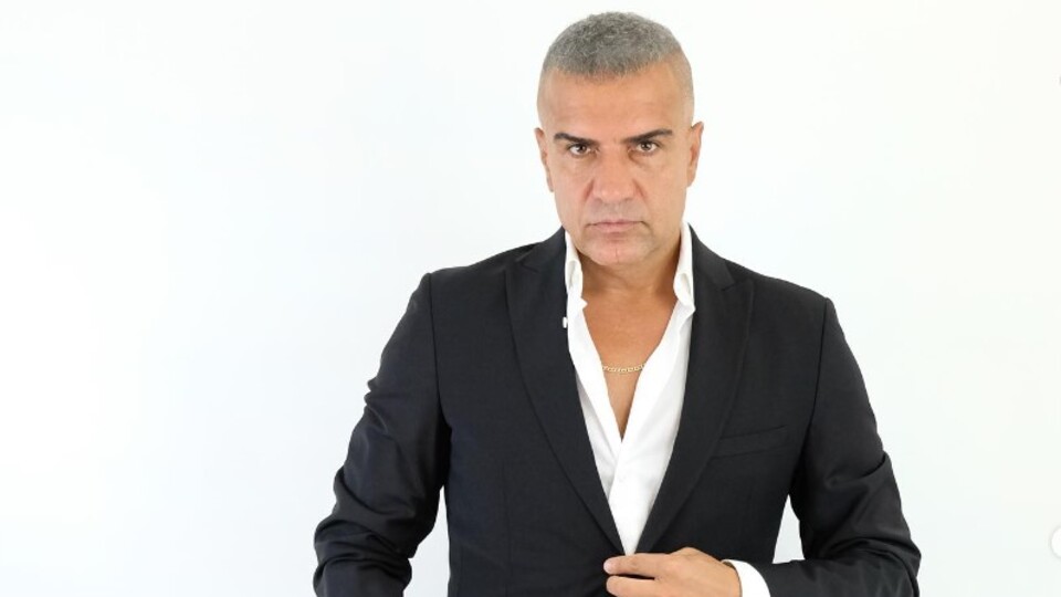 Berdan Mardini kimdir?