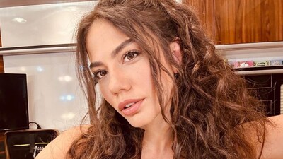 Demet Özdemir kimdir?