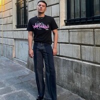 Edis kimdir, kaç yaşında?