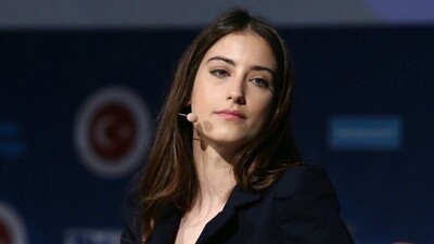 Hazal Kaya'nın hayatı ve biyografisi