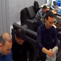 'İçi para dolu çantayı belediye başkanı verdi'