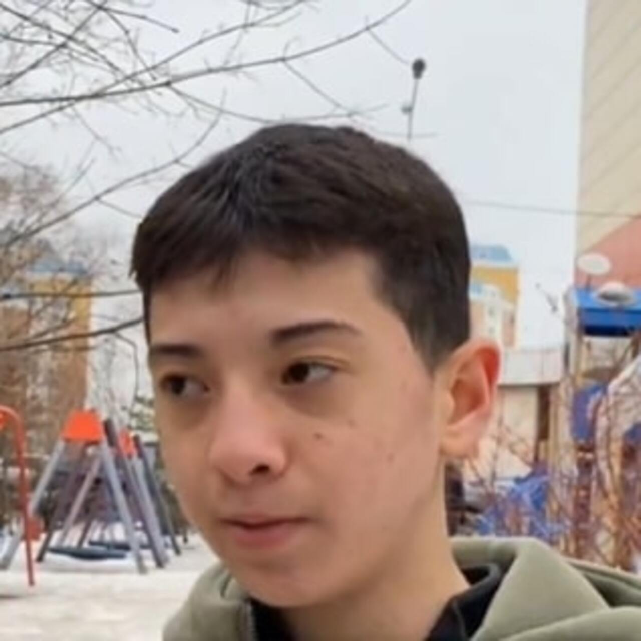 Moskova saldırısında onlarca kişiyi kurtaran 15 yaşındaki çocuk kahraman oldu