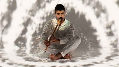 Borusan Müzik Evi'nde ney sesleri