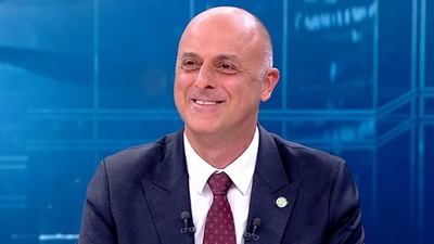 'İzmir hiçbir partinin kalesi değil'