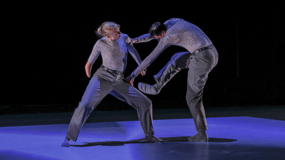 Engelli sanatçılara destek projesi