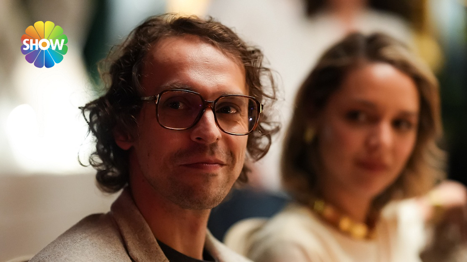 'Sandık Kokusu'ndan yeni tanıtım