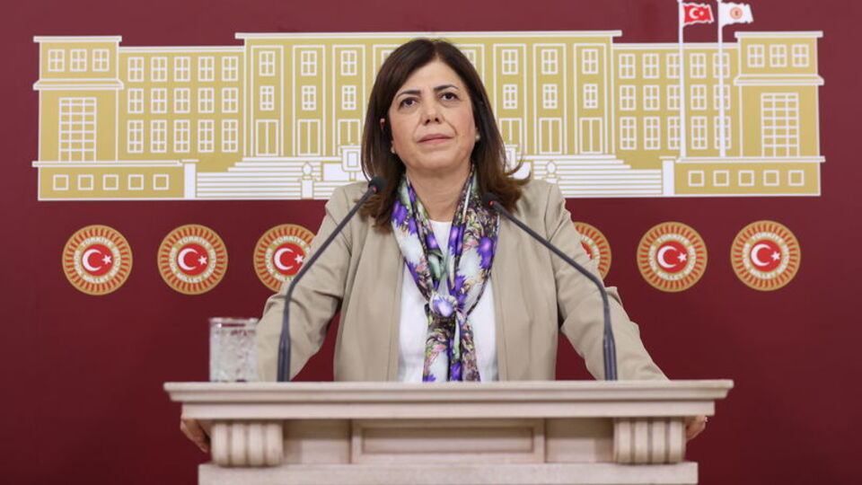 Beştaş'tan CHP-DEM protokolüne yalanlama