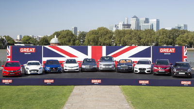 Artık İngiliz değiller!