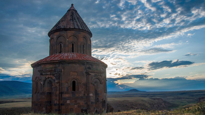Yabancıların çekim merkezi