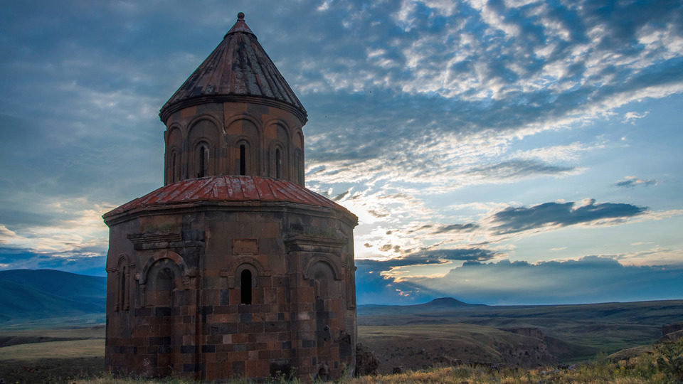 Yabancıların çekim merkezi