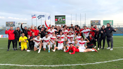 Milliler bir ilki başardı!