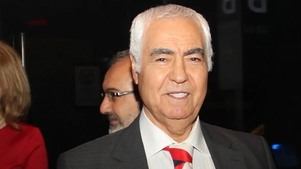 Nuri Sesigüzel kaç yaşında öldü?