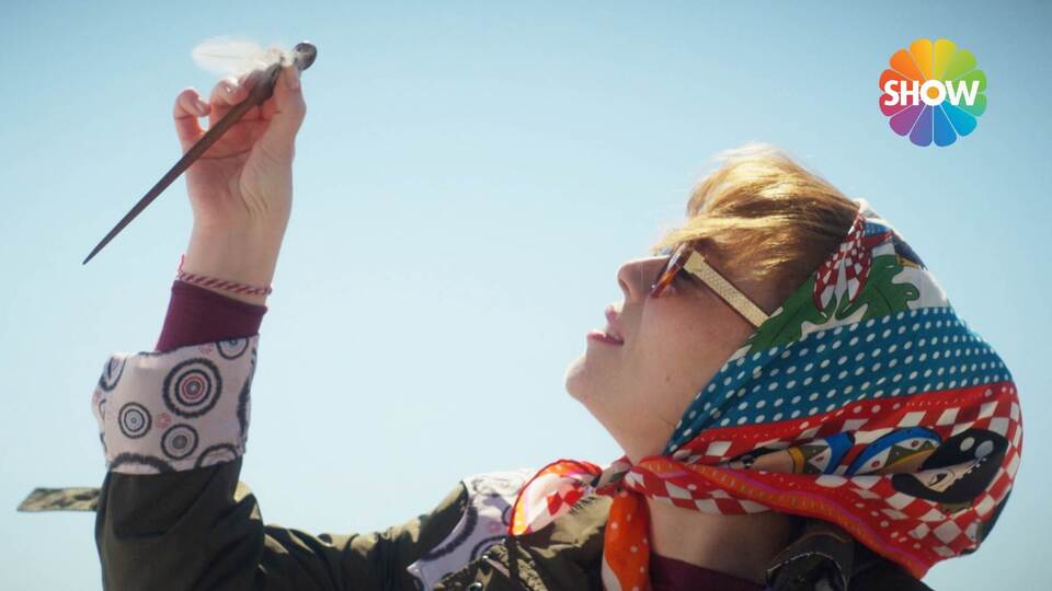 'Bahar'ın yeni bölümünden ikinci tanıtım