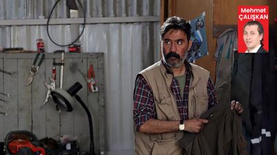 "Yapay zekâdan korkuyorum"