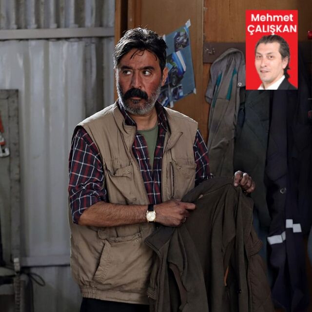 "Yapay zekâdan korkuyorum"