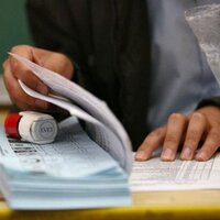 Seçmen kağıdı olmadan oy kullanılır mı?