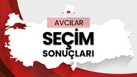 Avcılar Yerel Seçim sonuçları açıklandı!