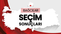 Bağcılar Yerel Seçim sonuçları açıklandı!