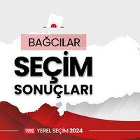 Bağcılar Yerel Seçim sonuçları açıklandı!