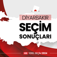 Diyarbakır Belediye Başkanı belli oldu!