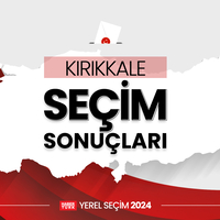 Kırıkkale Belediye Başkanı belli oldu