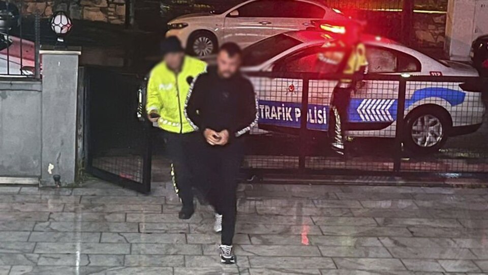 Muğla'da sopalı kavga: 1 ölü