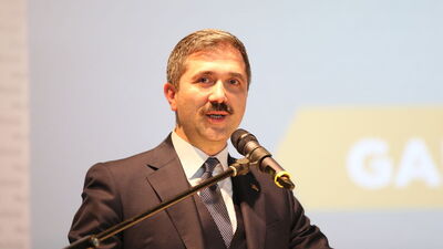 'Belçika'da Türk vatandaşına saldırı'