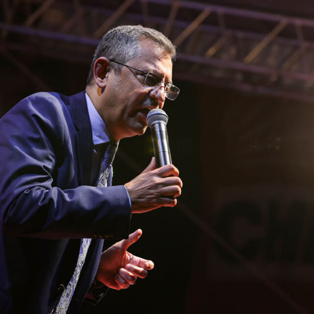 Özel: Demirtaş'tan açıklama beklemiyorum