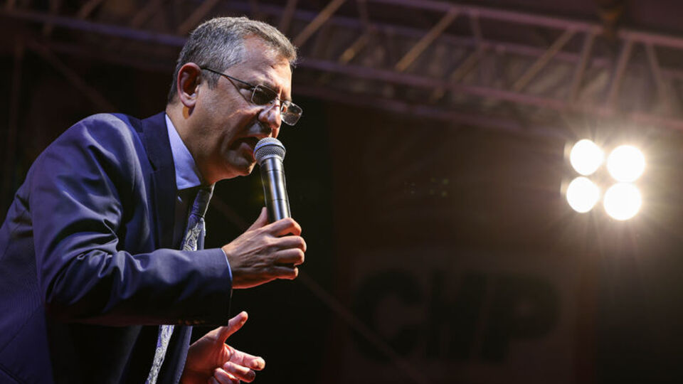 Özel: Demirtaş'tan açıklama beklemiyorum