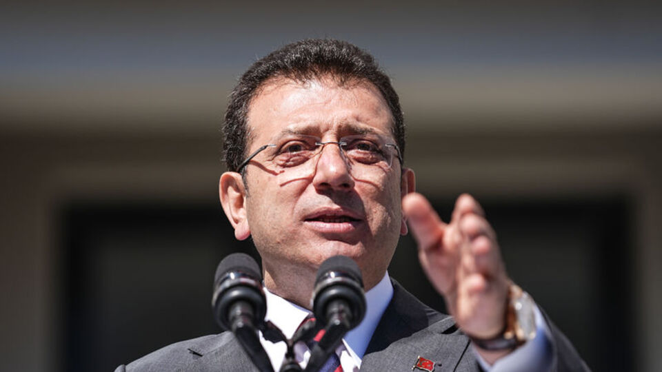 "3 villayı mal varlığından gizledi" iddiasına yanıt