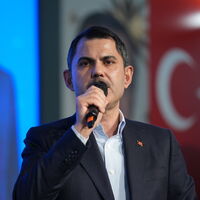 Kurum'dan İmamoğlu'na "mal beyanı" eleştirisi