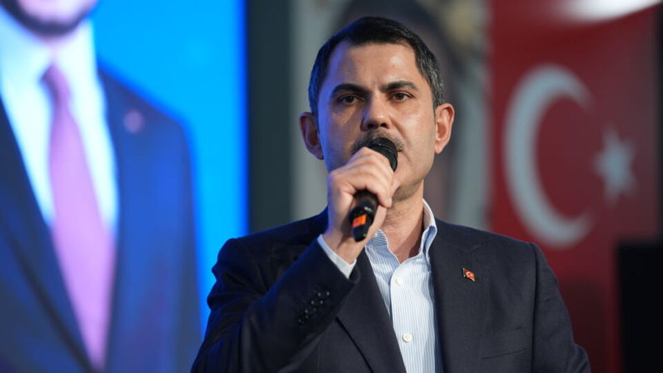 Kurum'dan İmamoğlu'na "mal beyanı" eleştirisi