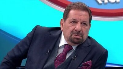 Erman Toroğlu'nun hayatı ve biyografisi